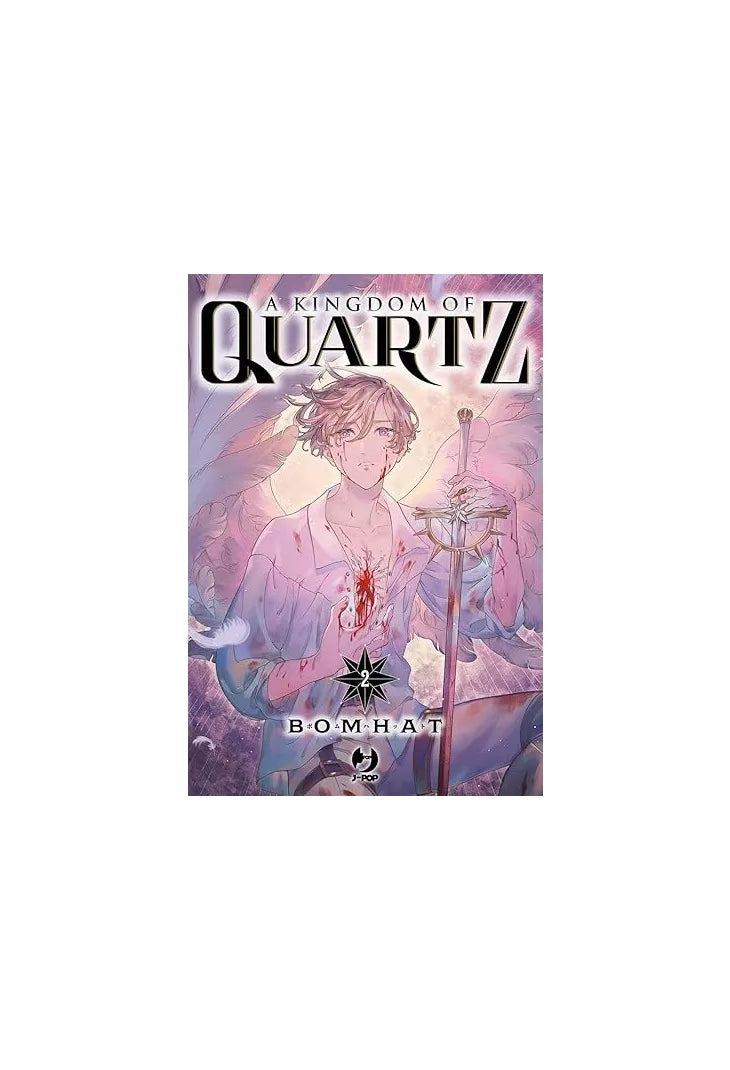 A Kingdom of Quartz 02