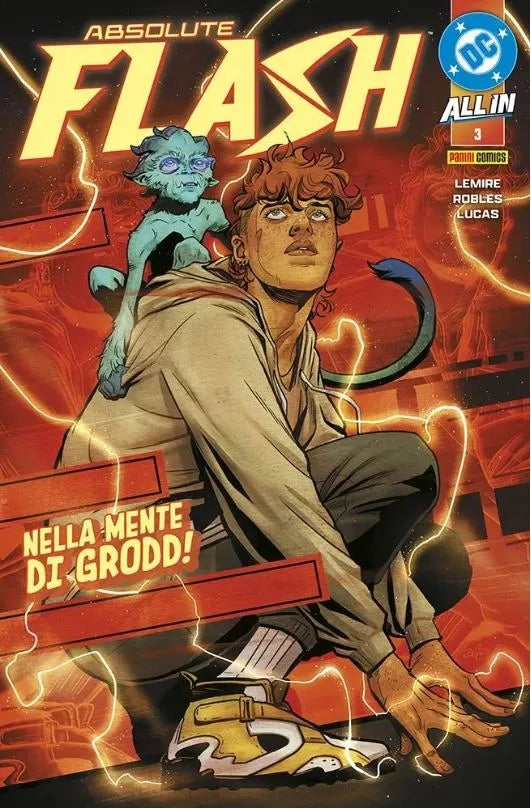 Absolute Flash 3