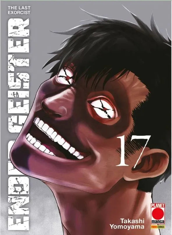 Ender Geister - The Last Exorcist 17