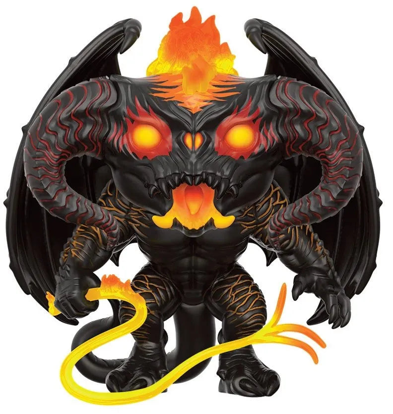 Funko Pop! - Lord of The Rings - Balrog - 448