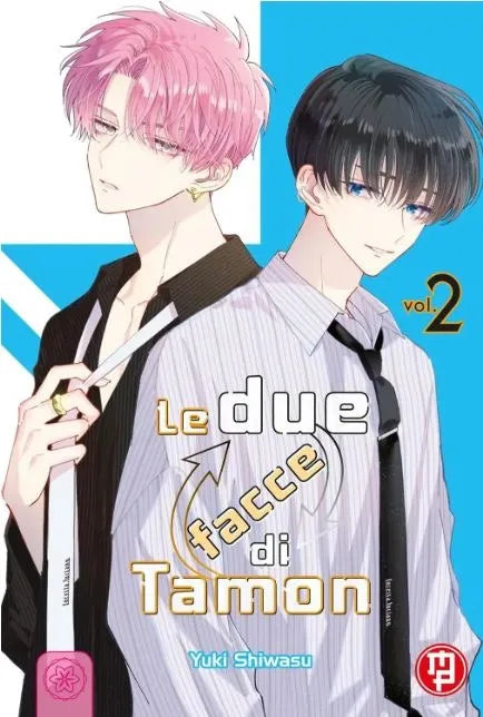 Le Due Facce di Tamon 2