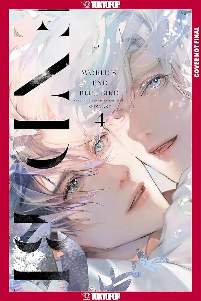 World's End Blue Bird 4