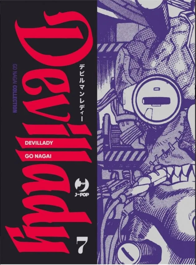 Devillady 7
