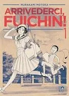 Arrivederci, Fuichin! Vol. 1 - Doku - Coconino Press