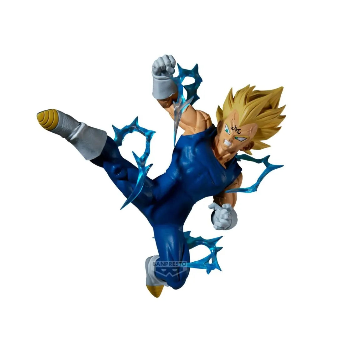 Banpresto Dragon Ball Z Match Makers Majiin Vegeta