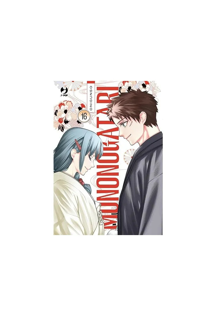 Mononogatari 16