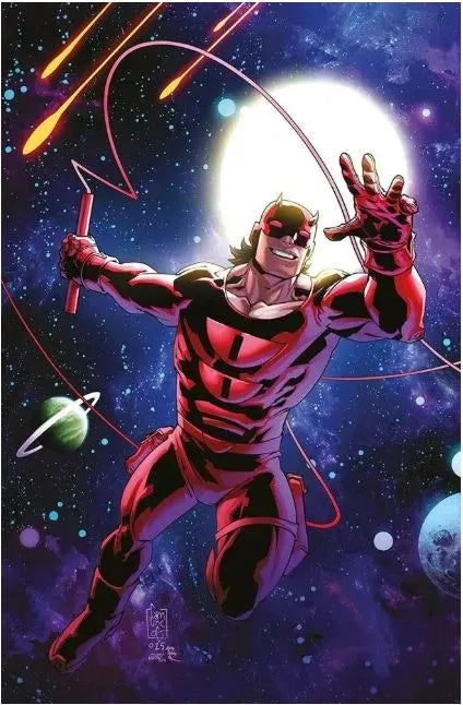 Ultimate Universe - Due Anni Dopo - Variant Giuseppe Camuncoli