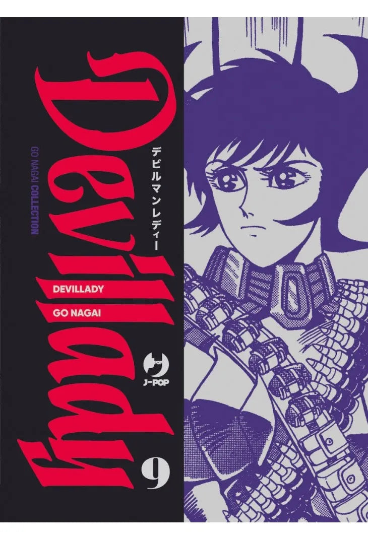 Devillady 9