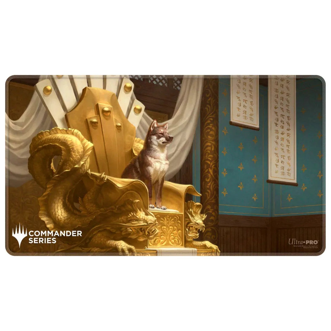 Magic: The Gathering - Yoshimaru - Ultra Pro Playmats