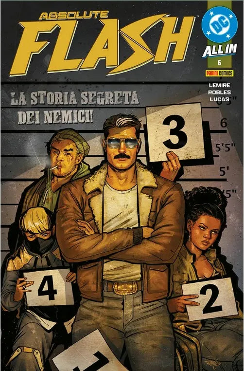 Absolute Flash 6