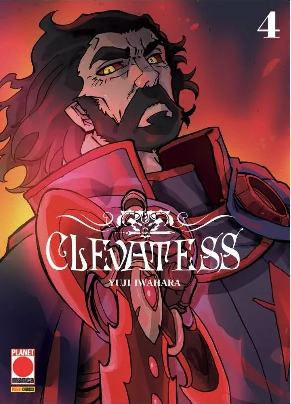 Clevatess 4