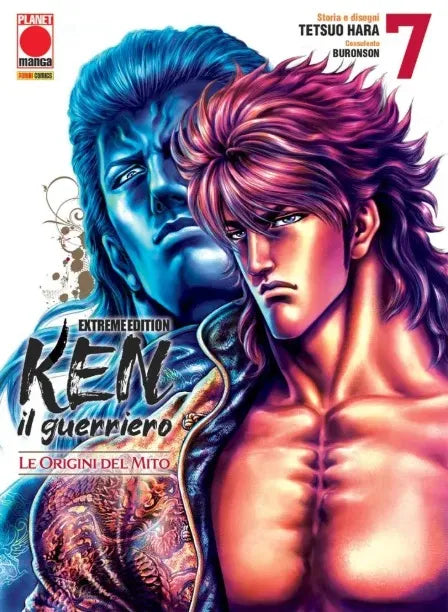 Ken il Guerriero - Le Origini del Mito - Extreme Edition 7