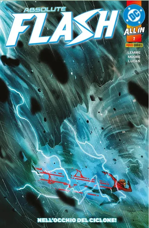 Absolute Flash 7