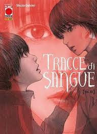 Tracce Di Sangue 10