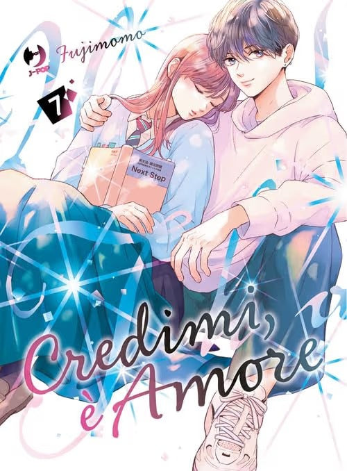 Credimi, è Amore 7 - Jpop