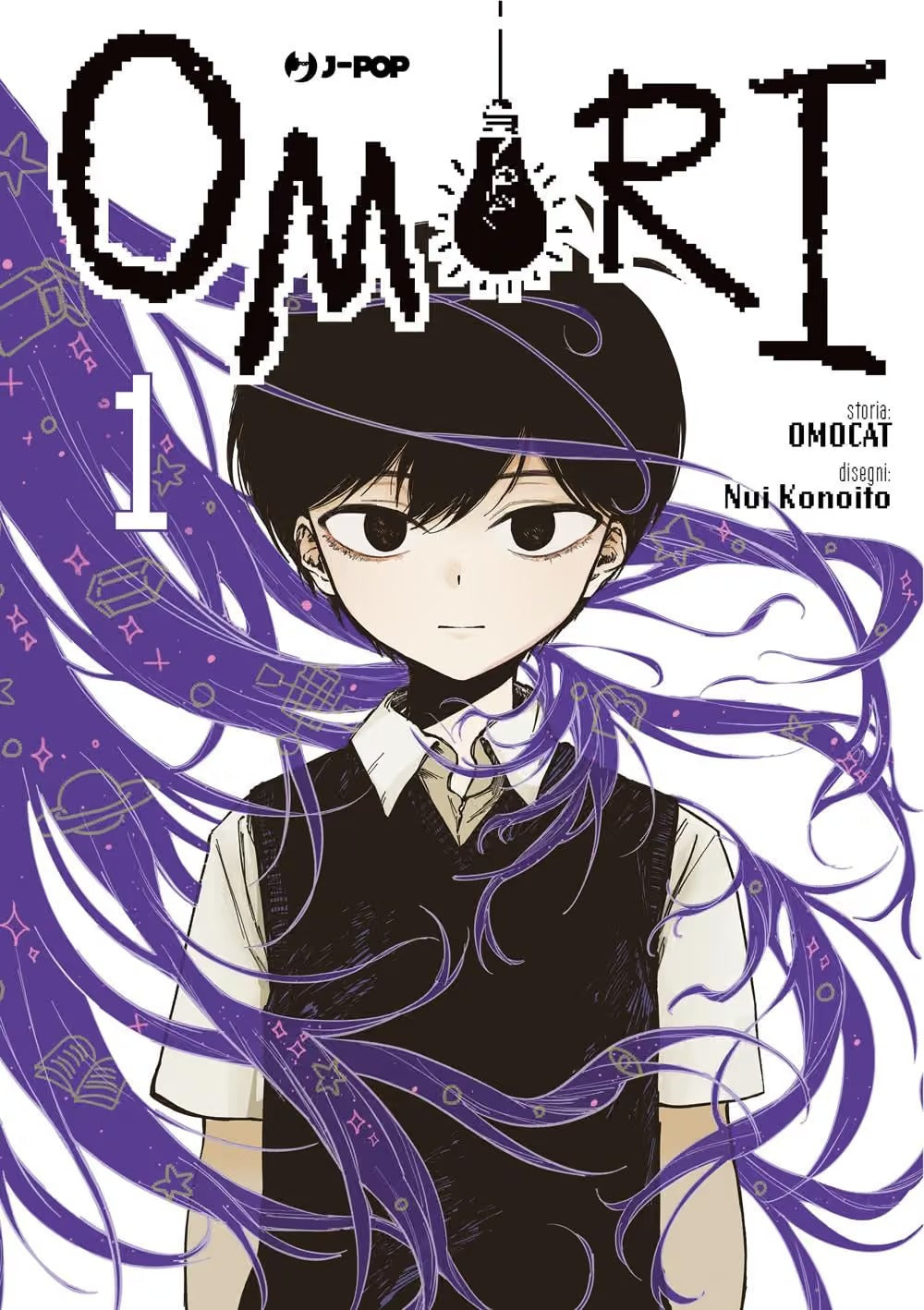 Omori 1 - Jpop