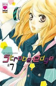 Strobe Edge Ristampa 7