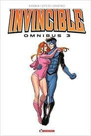 Invincible Omnibus 3