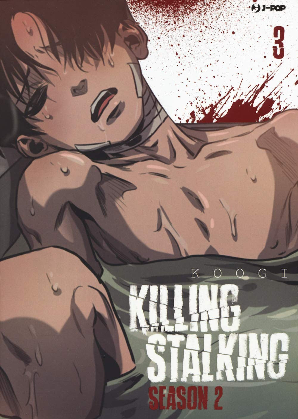 Killing Stalking Season 2 3