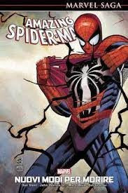 Spider-Man Nuovi Modi Per Morire