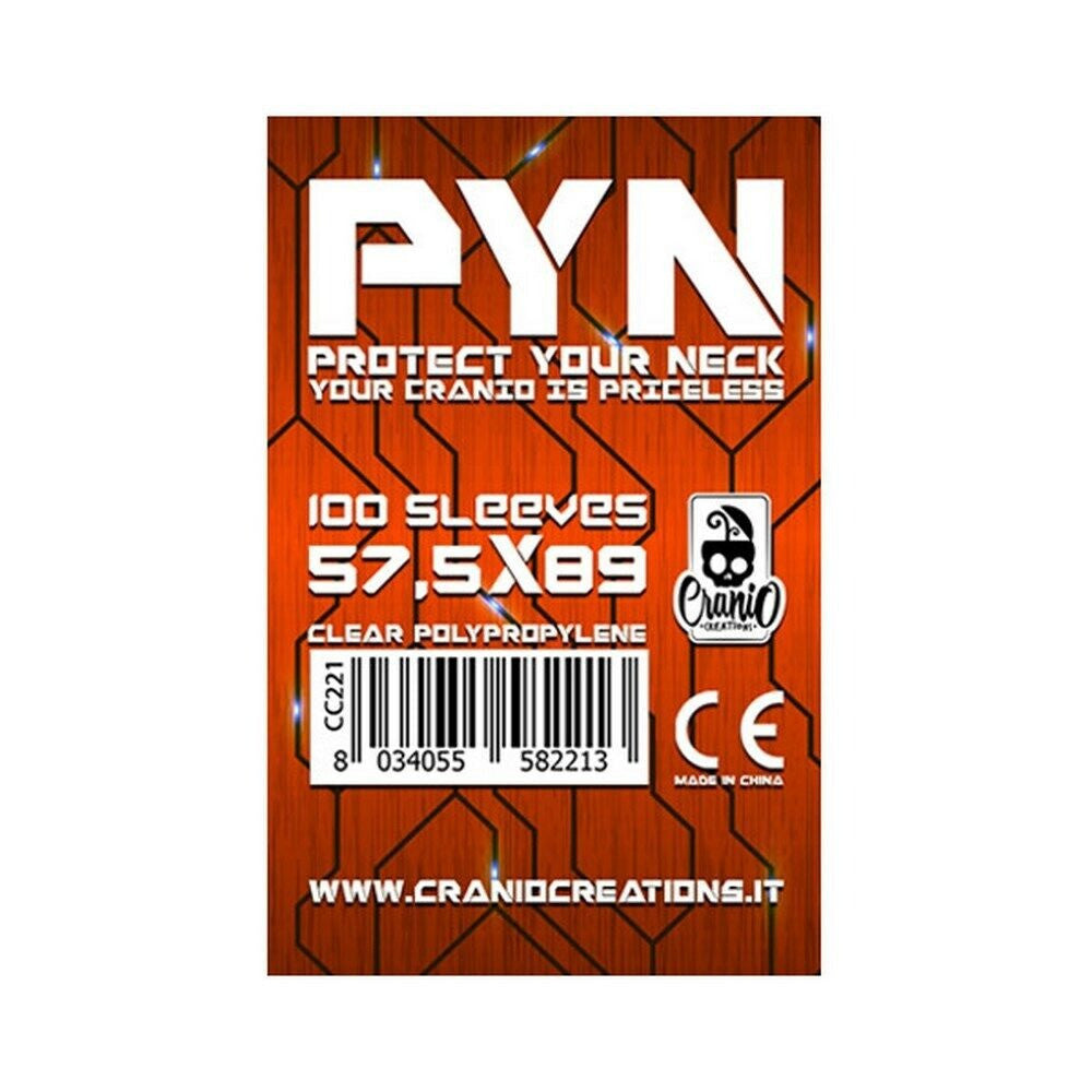 Pyn 100 Buste Gdt 57,5X89