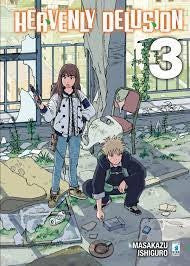 Heavenly Delusion 3 - Zero 242