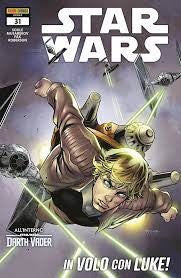 Star Wars (2023) 31 - Star Wars 99