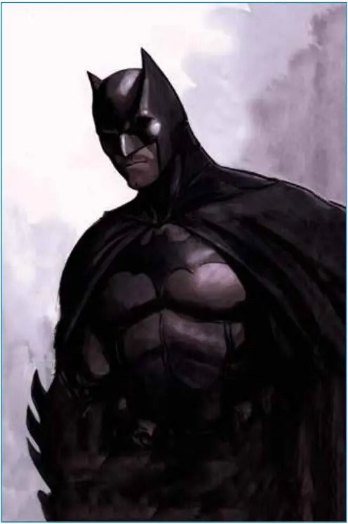 Batman - L'Oscuro Principe Azzurro - DC Pocket Collection - Panini Comics