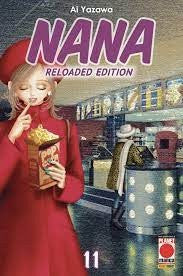 Nana - Reloaded Edition 11