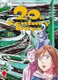 20Th Century Boys Terza Ristampa 15