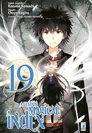 A Certain Magical Index19