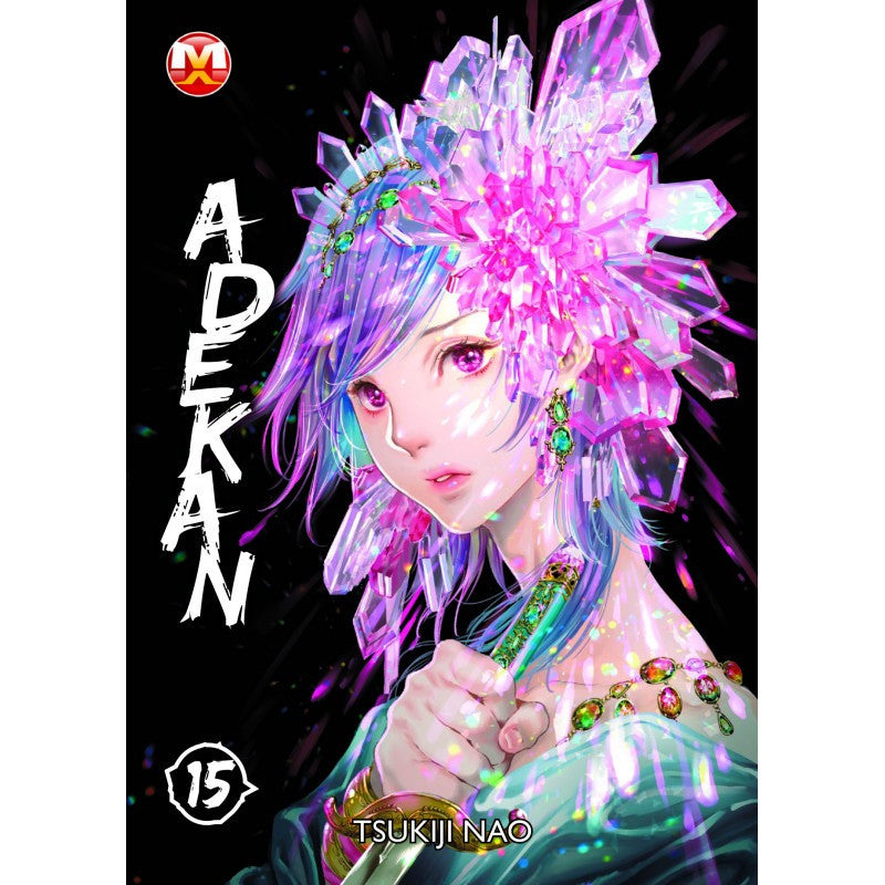 Adekan 15