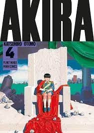 Akira - Nuova Edizione 4