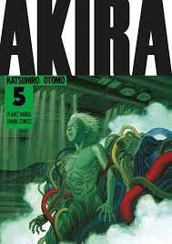 Akira - Nuova Edizione 5