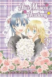 Alice Musical Academy 3