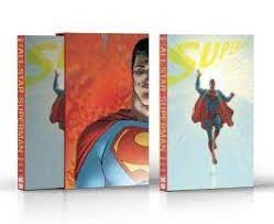 All-Star Superman Absolute