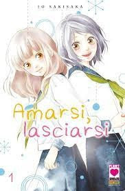 Amarsi, Lasciarsi 1 - I Ristampa