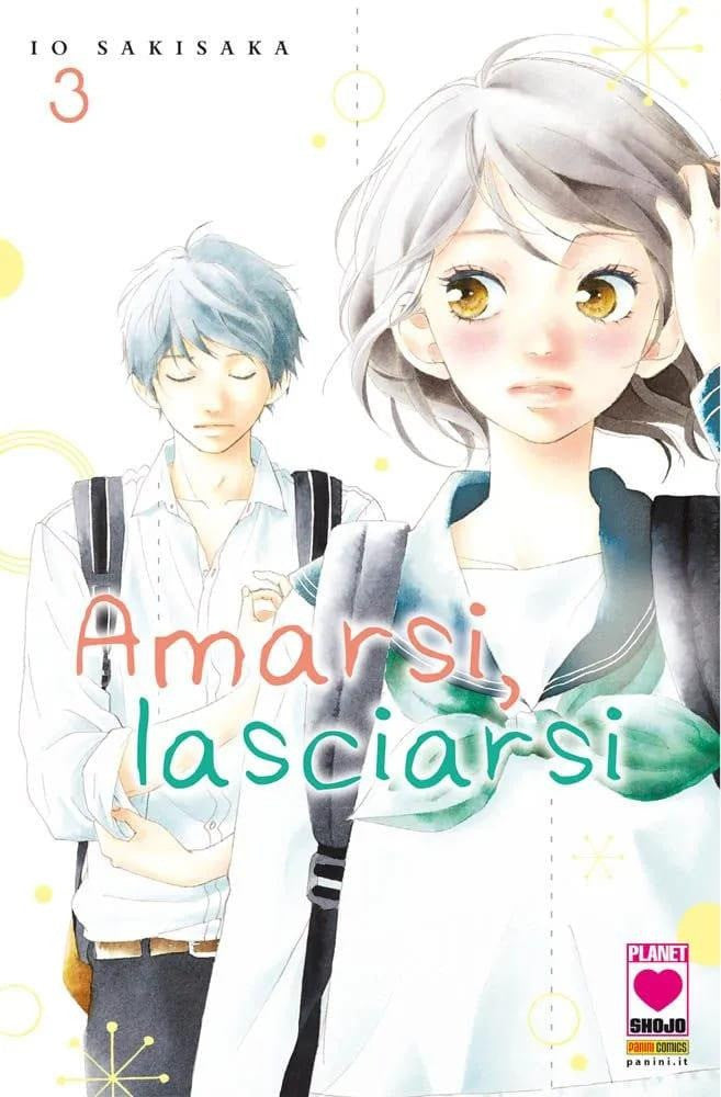 Amarsi, Lasciarsi 3 - I Ristampa