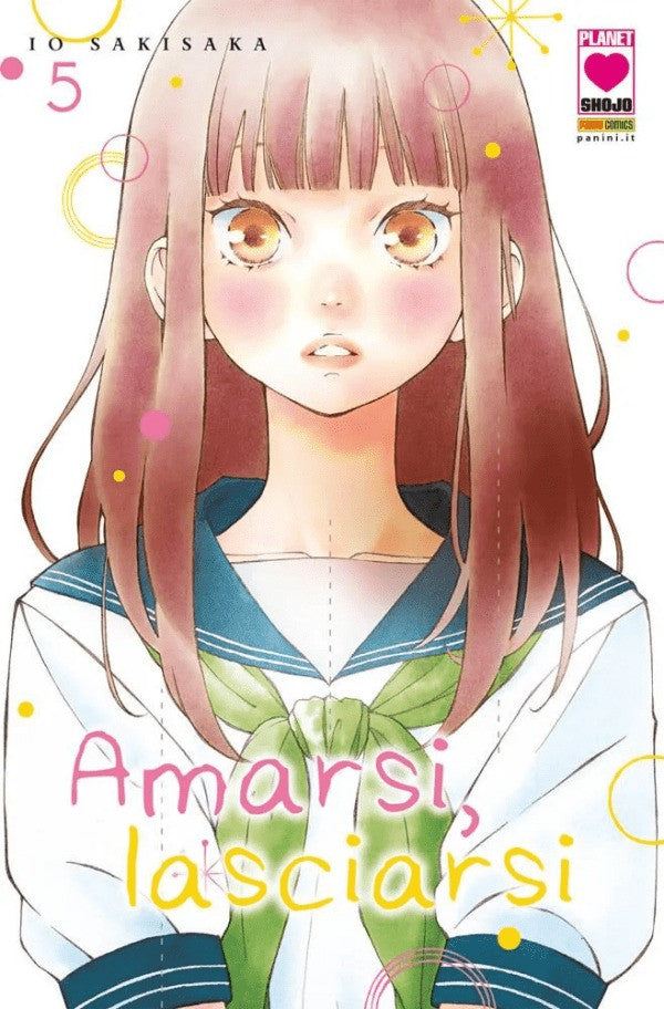Amarsi, Lasciarsi 5 - I Ristampa