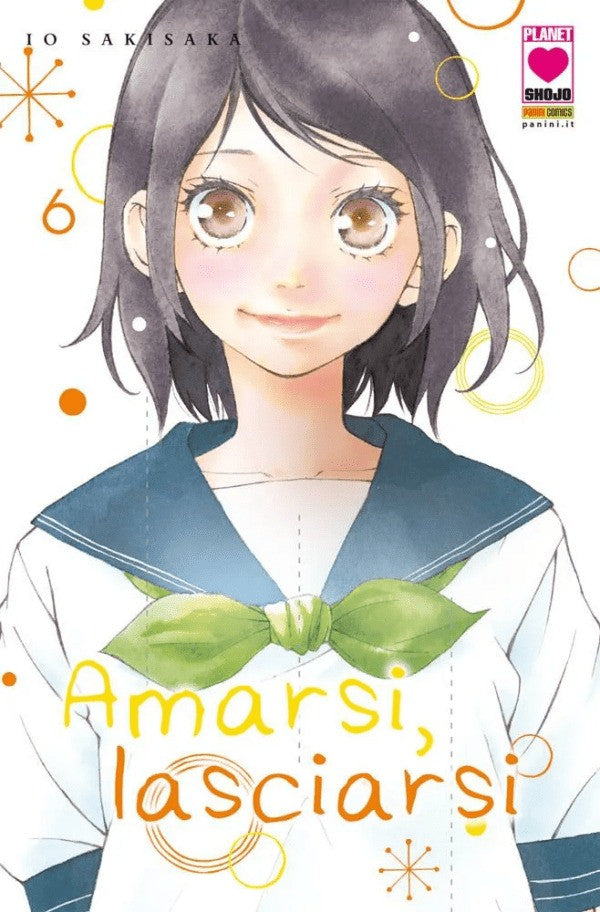 Amarsi, Lasciarsi 6 - I Ristampa
