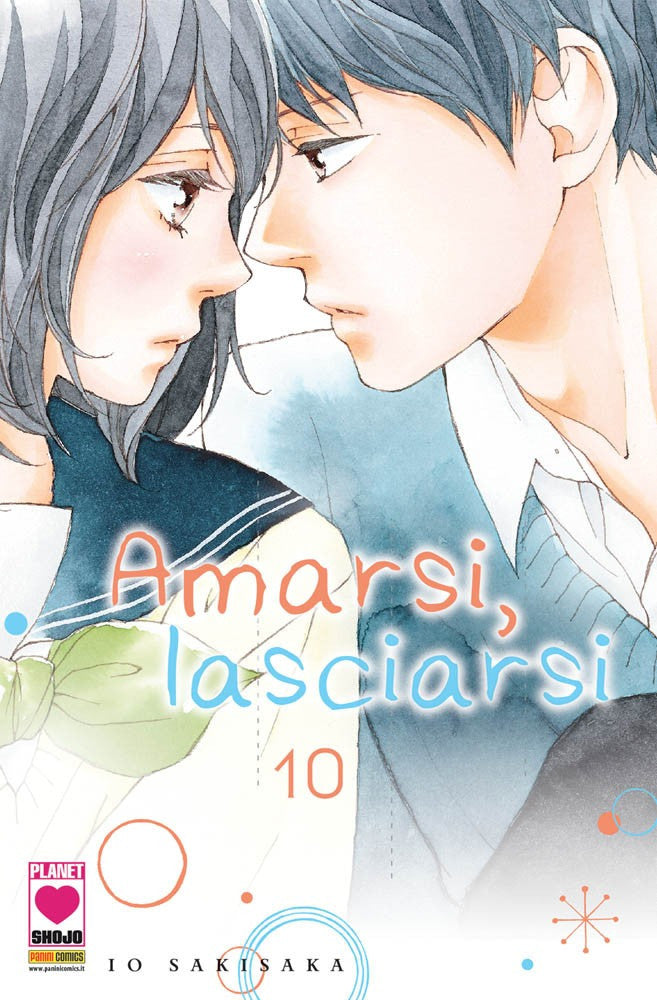 Amarsi Lasciarsi Ristampa 10