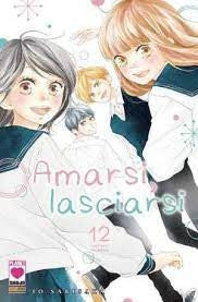 Amarsi Lasciarsi Ristampa 12