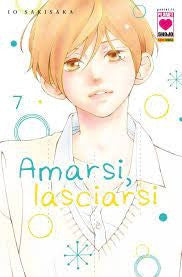 Amarsi Lasciarsi Ristampa 7