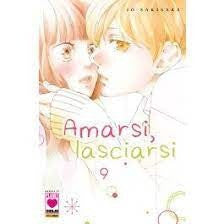Amarsi Lasciarsi Ristampa 9