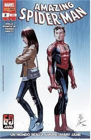 Amazing Spider-Man 2 - Spider-Man 802