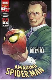 Amazing Spider-Man 8 - Spider-Man 808