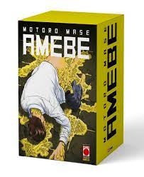 Amebe Cofanetto Completo