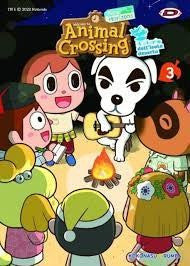 Animal Crossing: New Horizons. Il Diario Dell'Isola Deserta 03