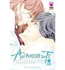 Ao Haru Ride - A Un Passo Da Te 13