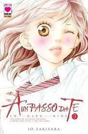 Ao Haru Ride - A Un Passo Da Te 3